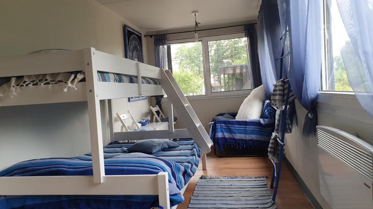 Kaimo Turizmo Sodyba Satavi Kinty 외부 사진